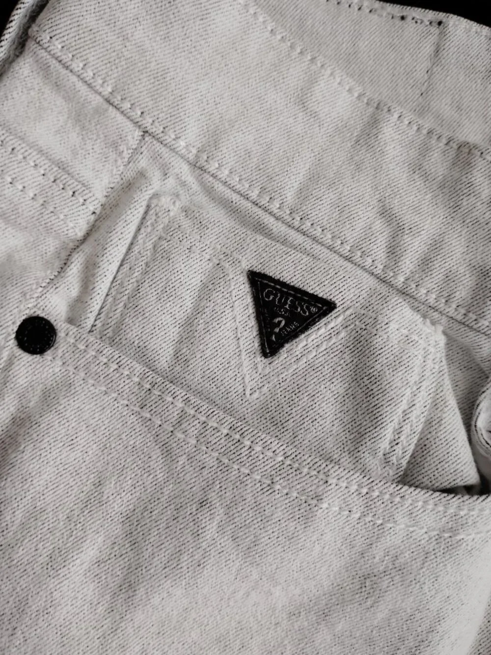 Guess men jeans